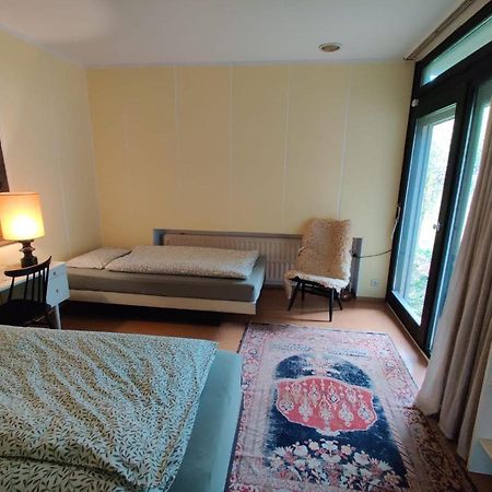 Appartamento Haus Ayen Hannover Esterno foto