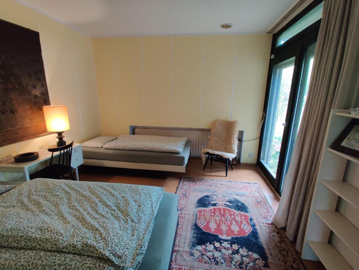 Appartamento Haus Ayen Hannover Esterno foto